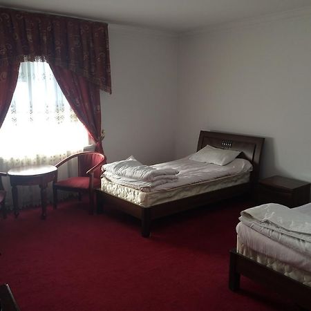 Diyor Hotel サマルカンド エクステリア 写真