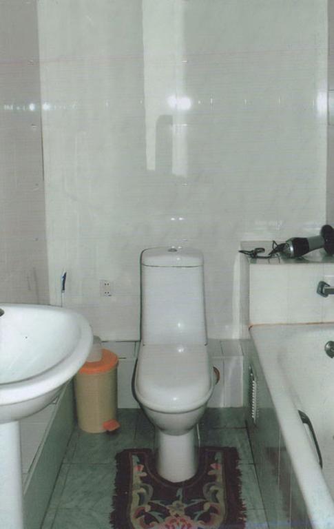 Diyor Hotel サマルカンド 部屋 写真