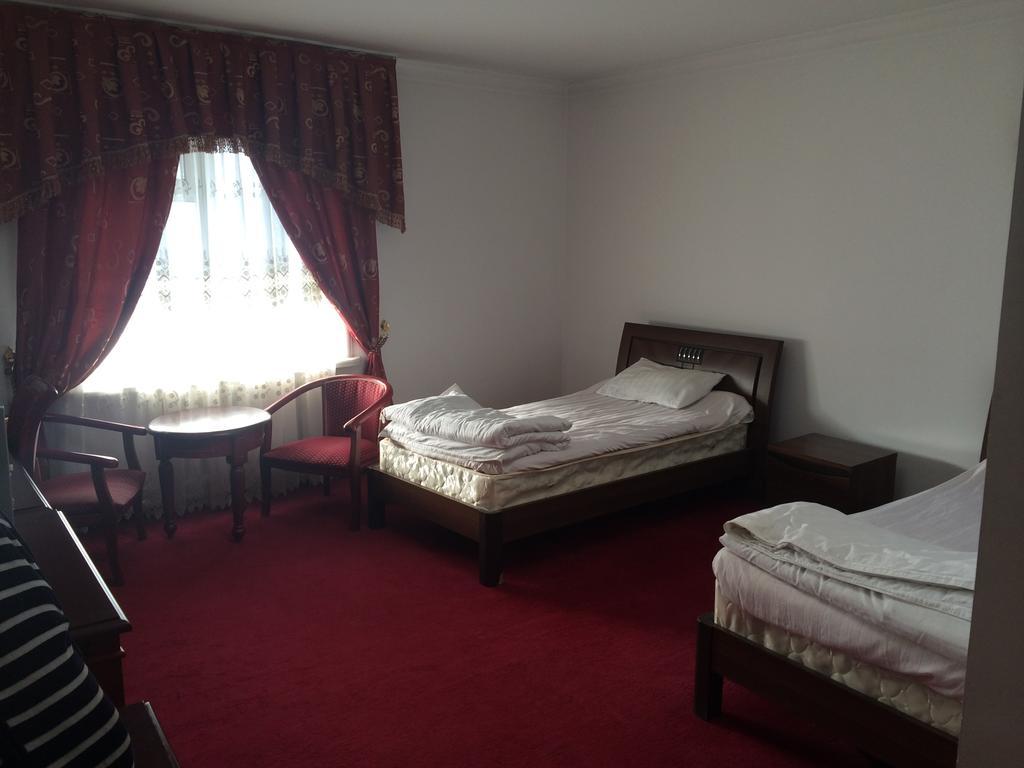 Diyor Hotel サマルカンド エクステリア 写真